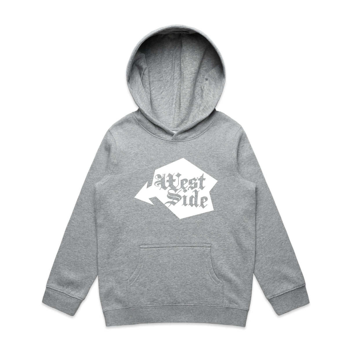 Grey Marle