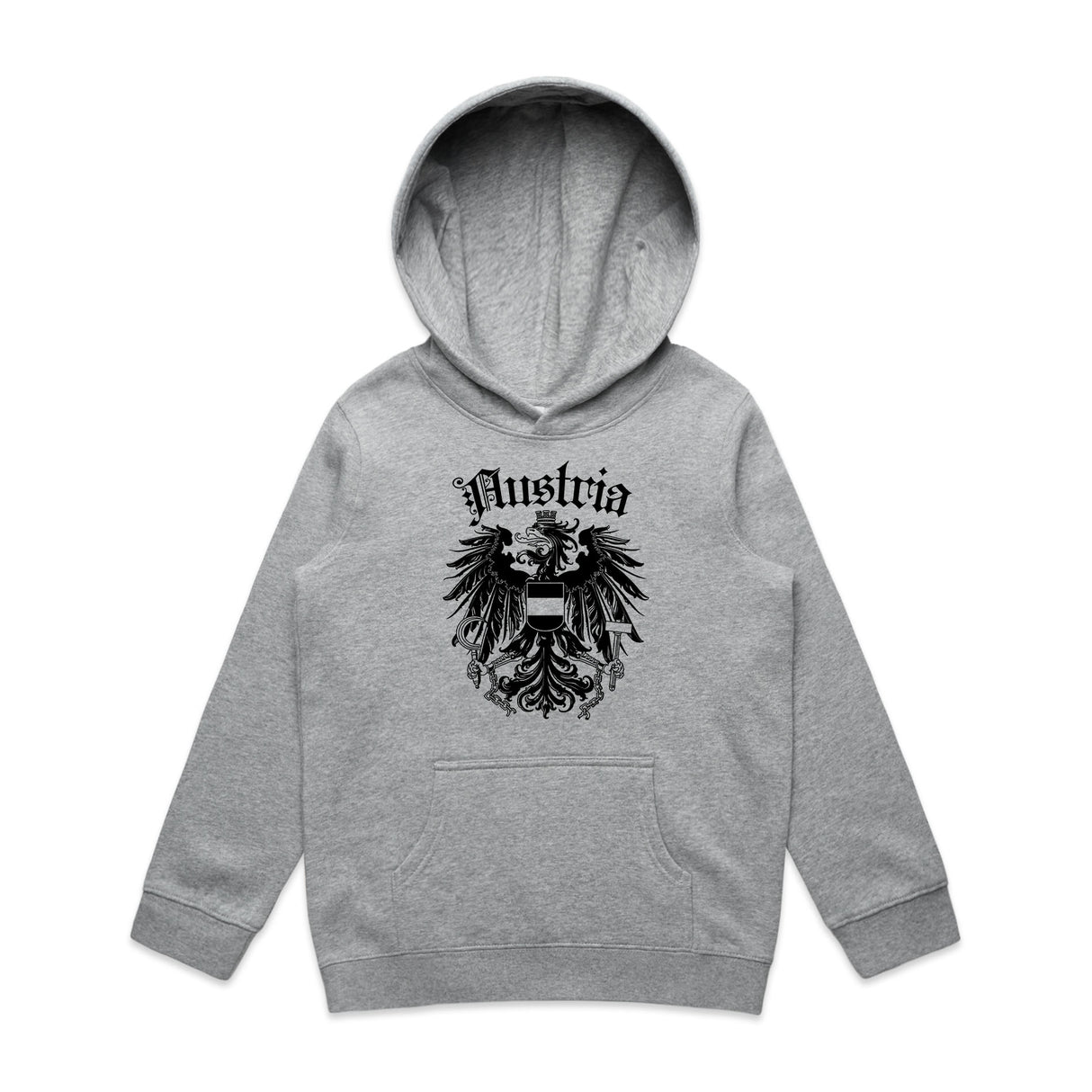 Grey Marle
