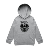 Grey Marle