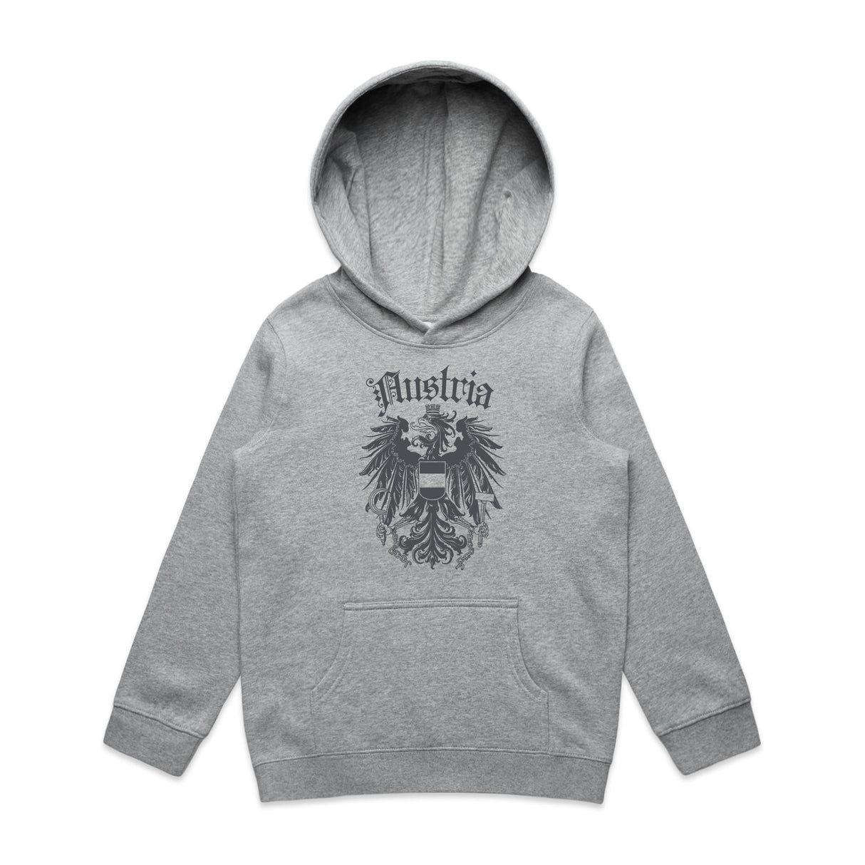 Grey Marle