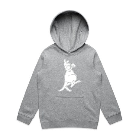 Grey Marle