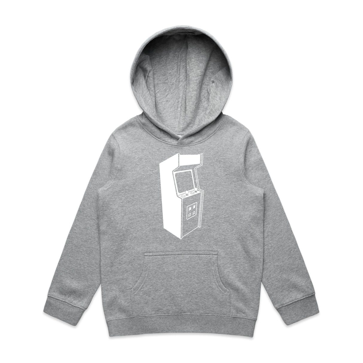 Grey Marle
