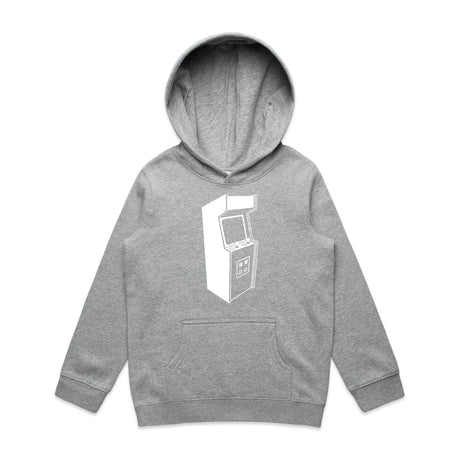 Grey Marle