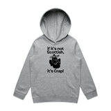 Grey Marle