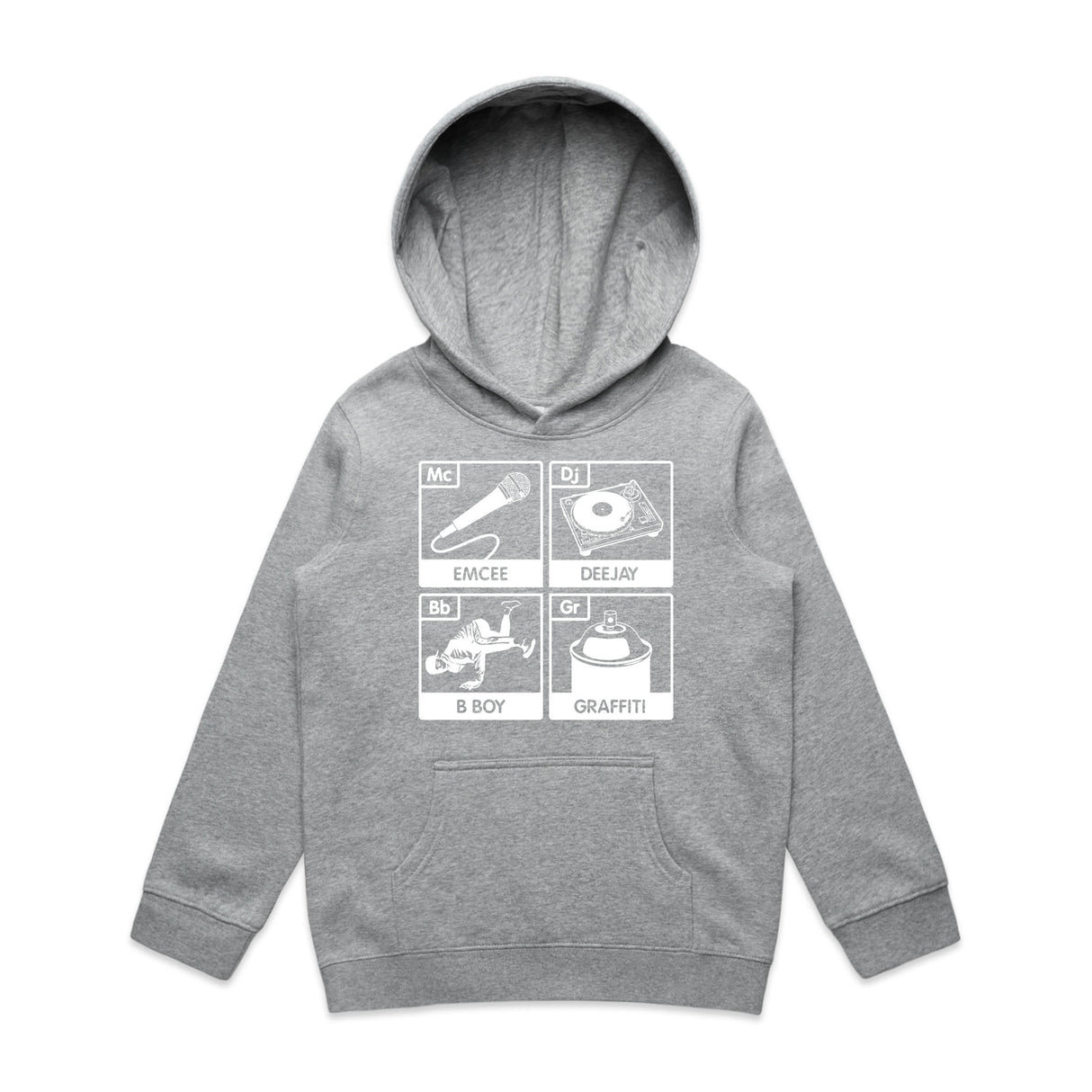 Grey Marle