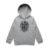 Grey Marle