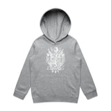 Grey Marle