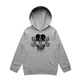 Grey Marle