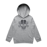 Grey Marle