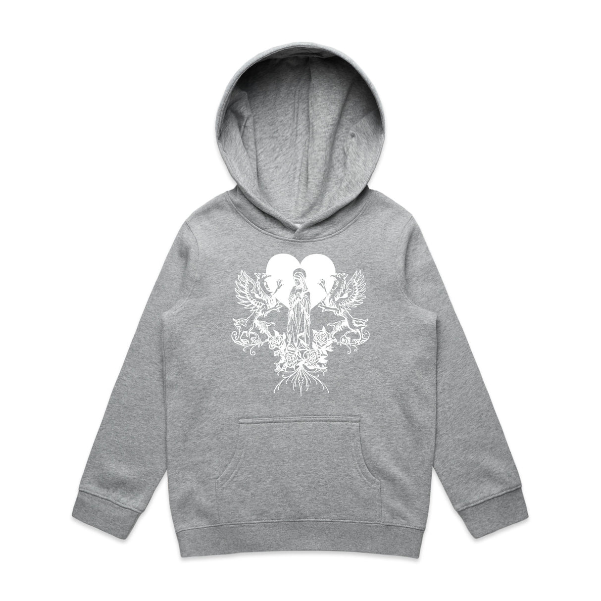 Grey Marle