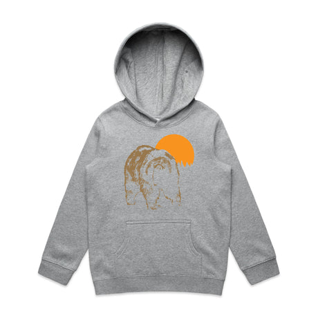 Grey Marle