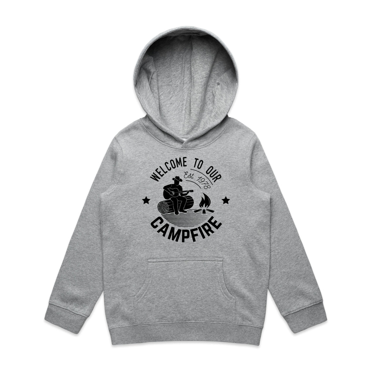 Grey Marle