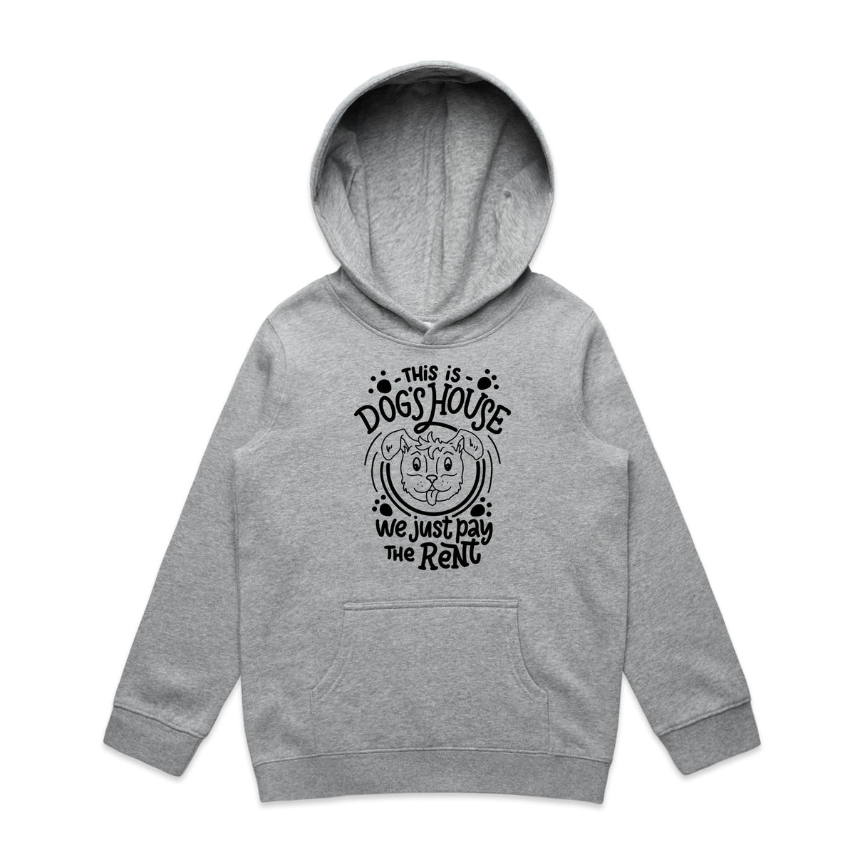 Grey Marle