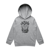 Grey Marle