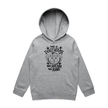Grey Marle