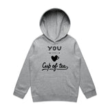 Grey Marle