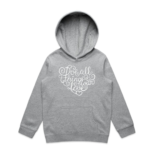 Grey Marle