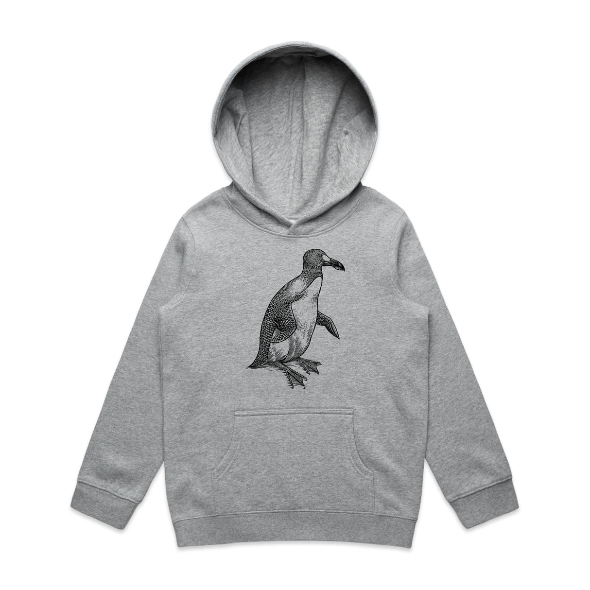 Grey Marle