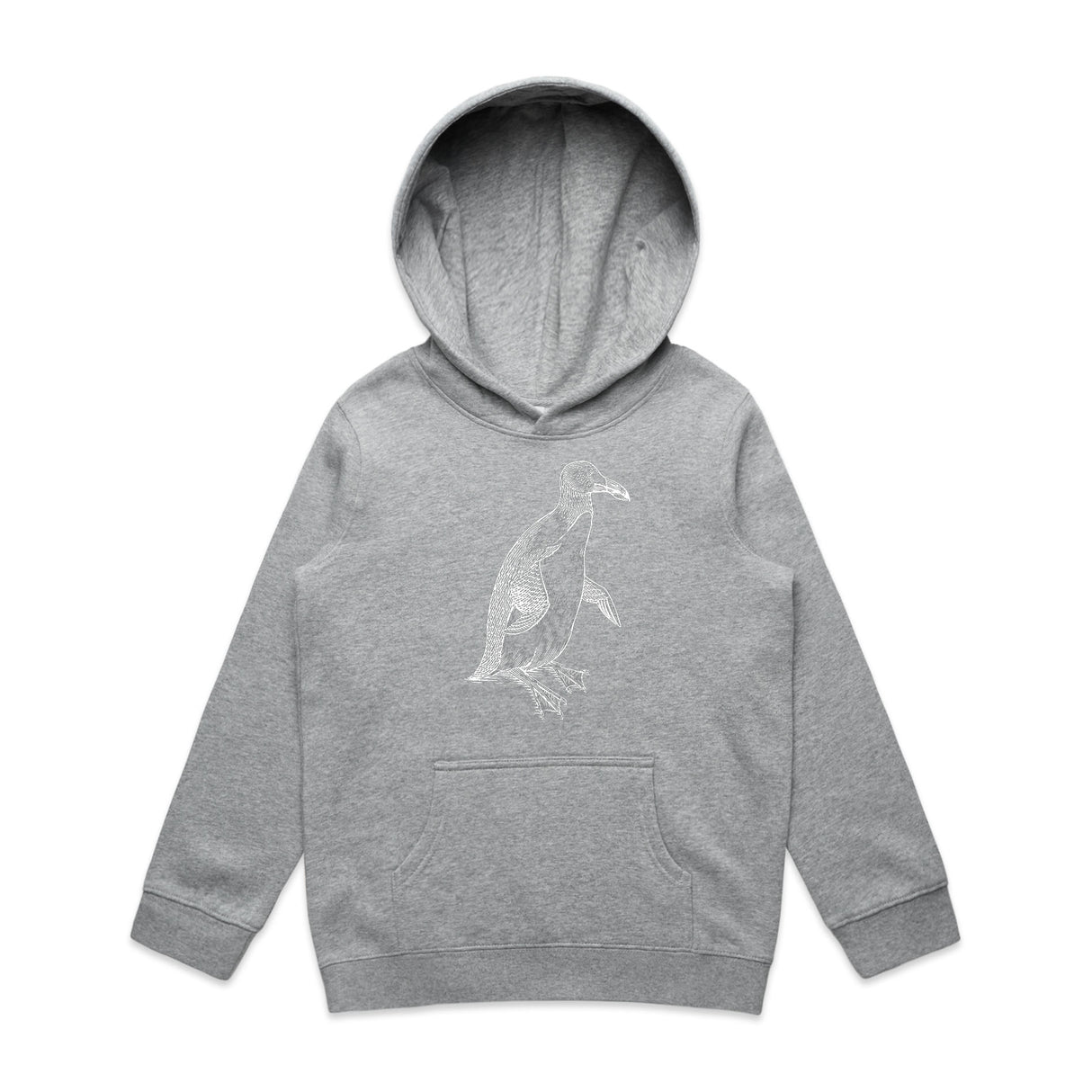 Grey Marle