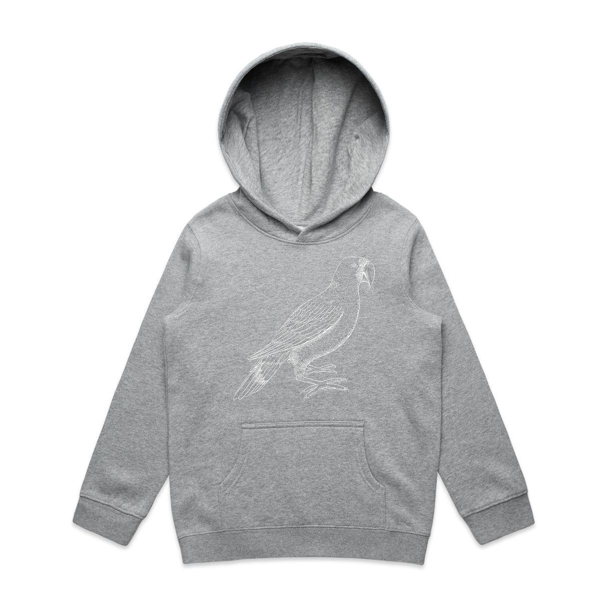 Grey Marle