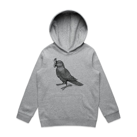 Grey Marle