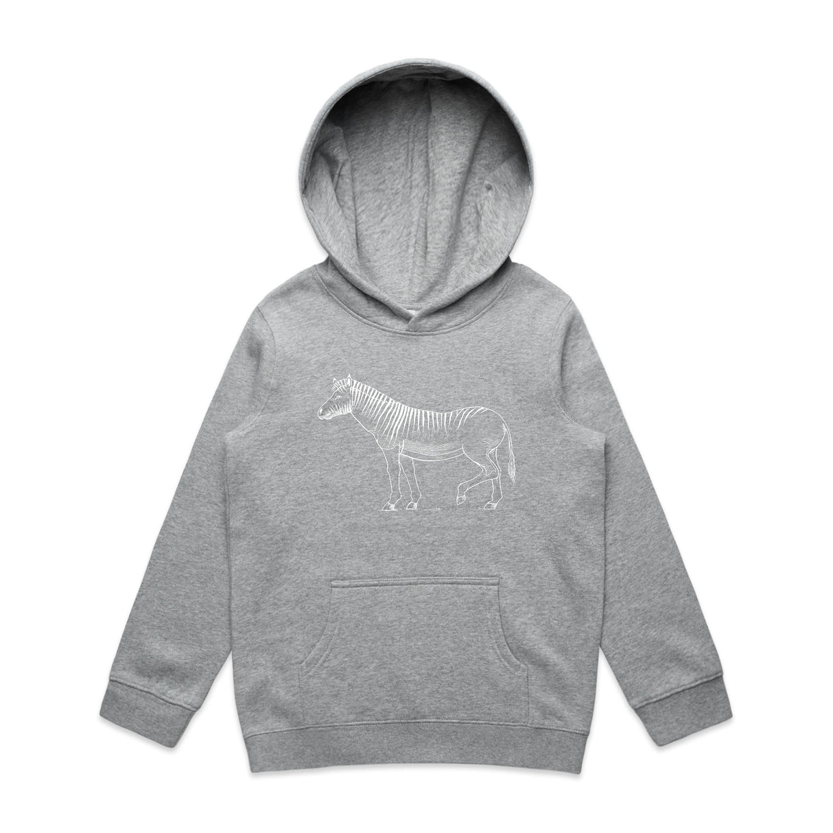 Grey Marle