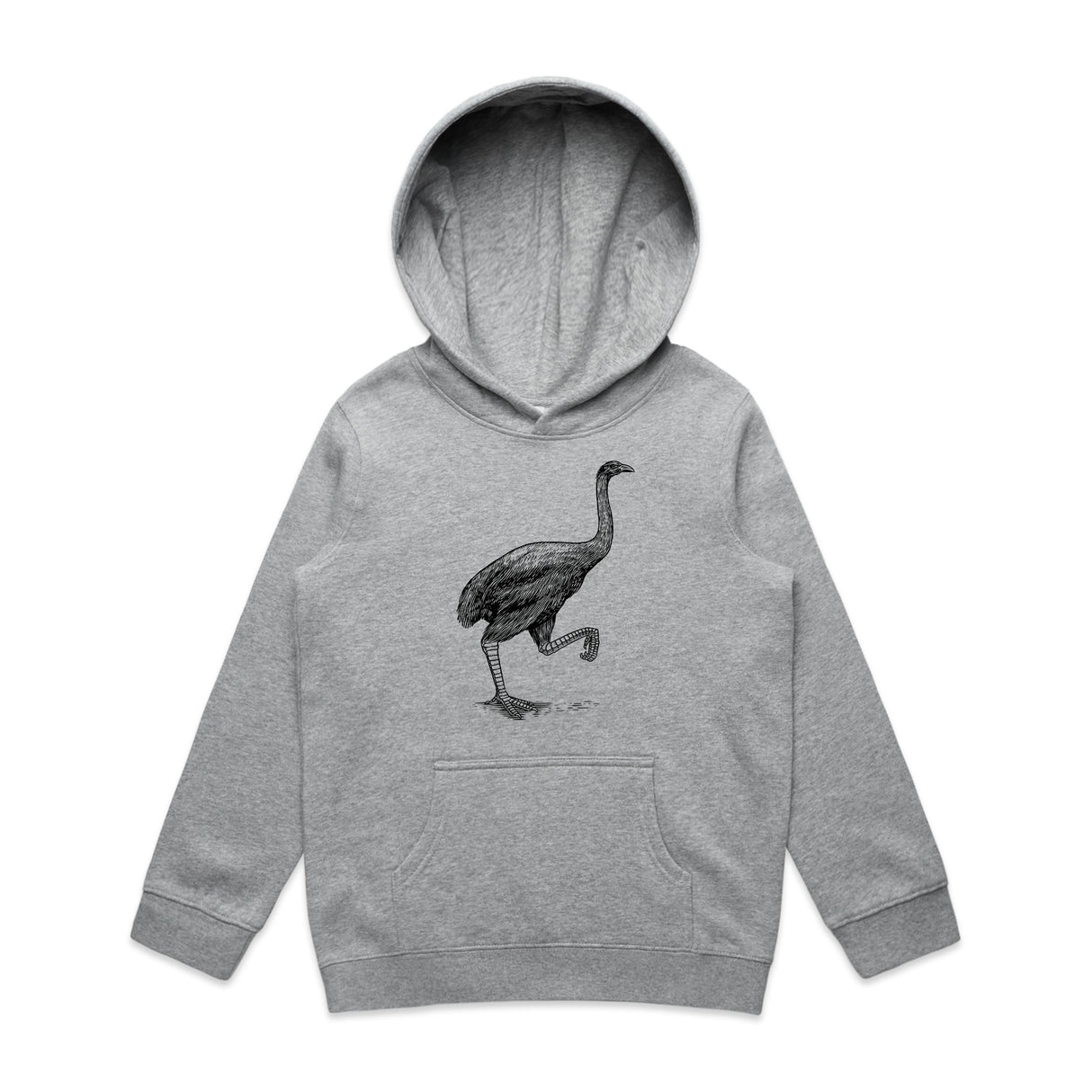 Grey Marle