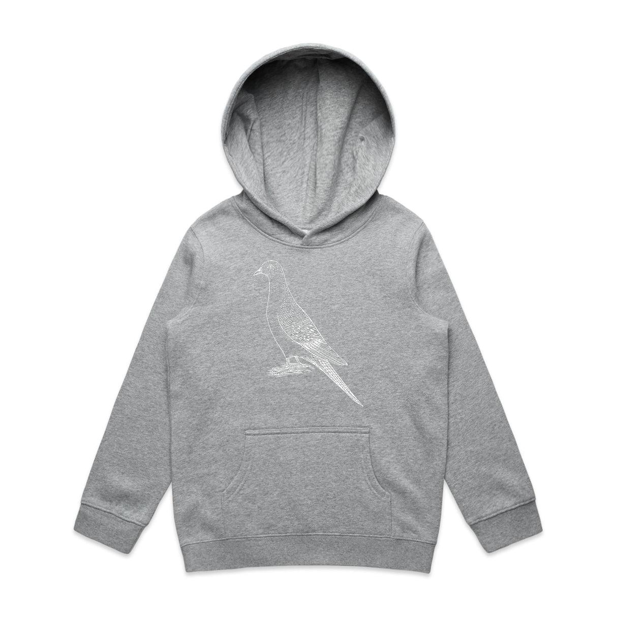 Grey Marle