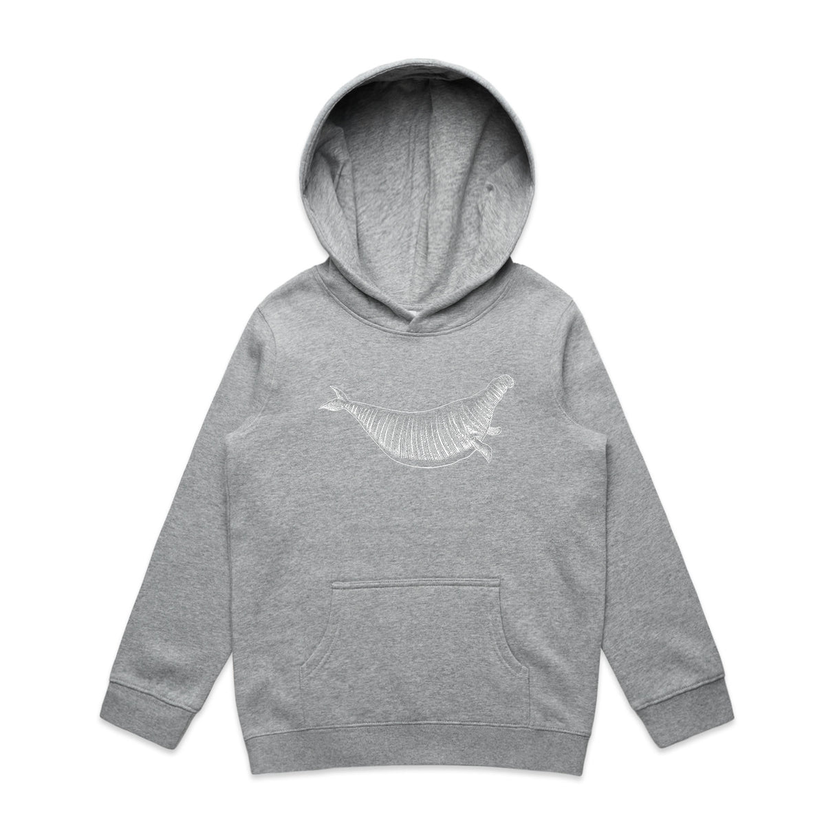Grey Marle
