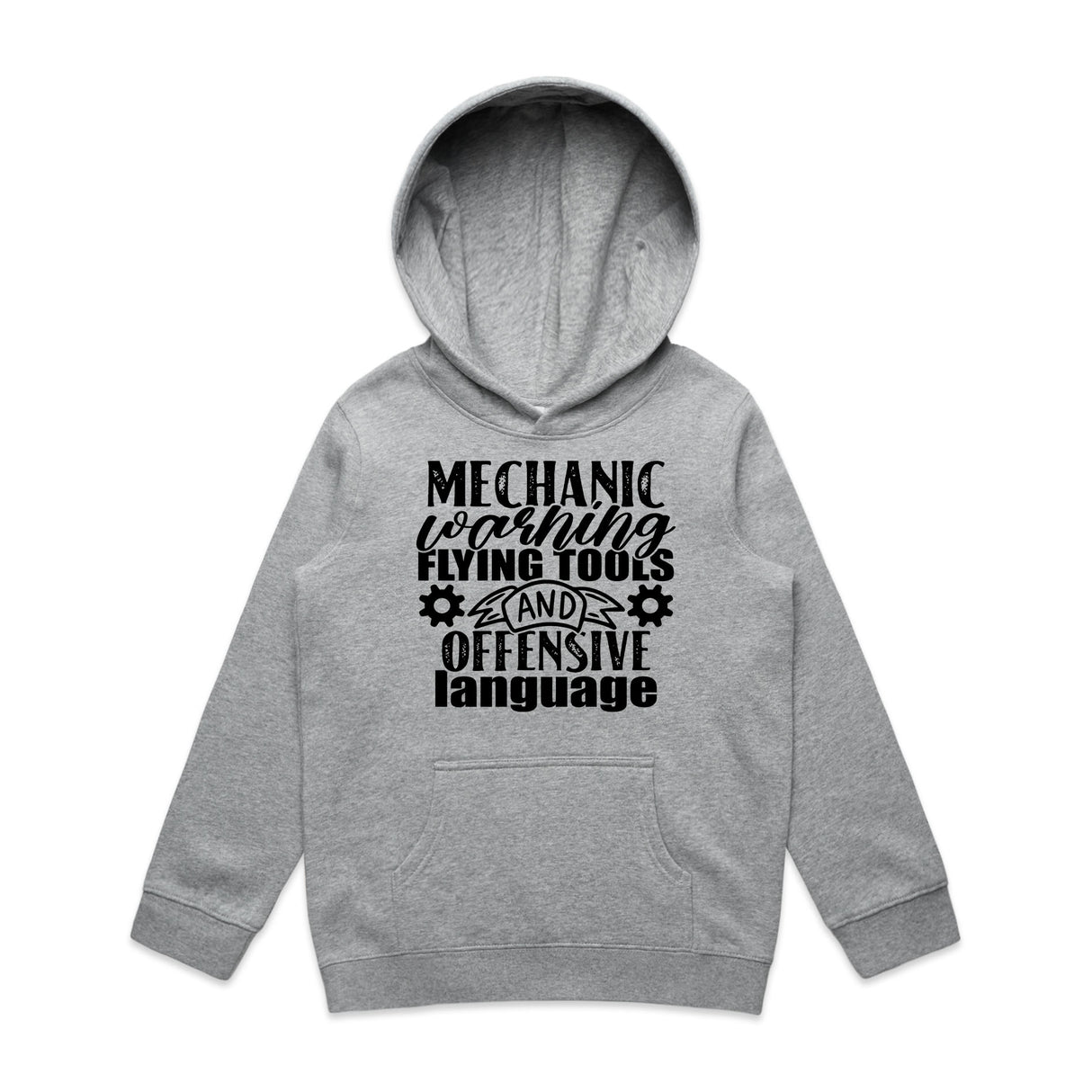 Grey Marle