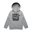 Grey Marle