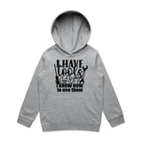 Grey Marle