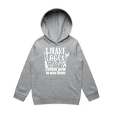 Grey Marle