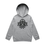 Grey Marle