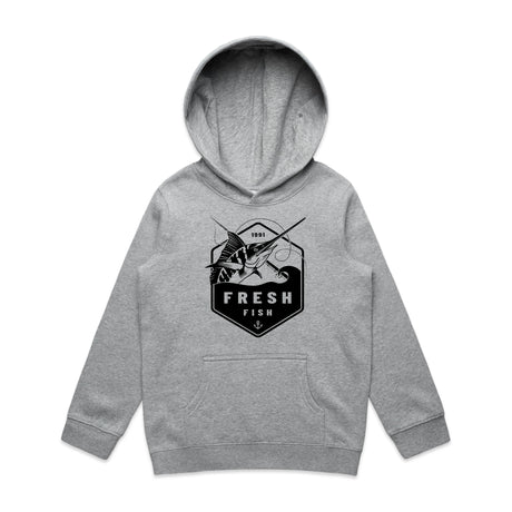 Grey Marle