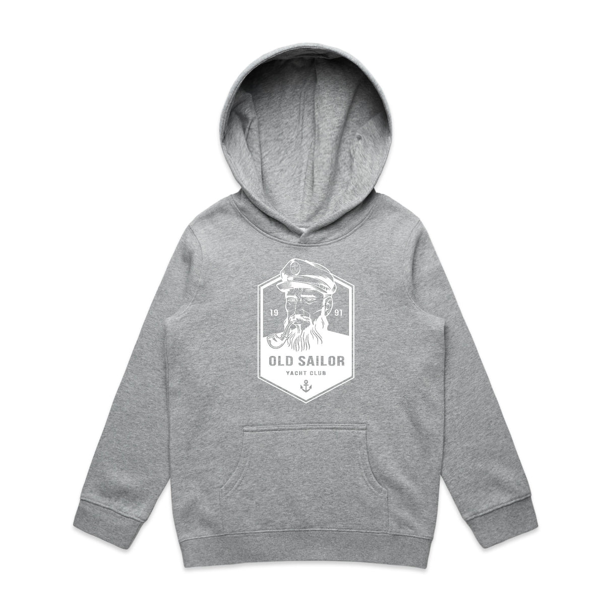 Grey Marle