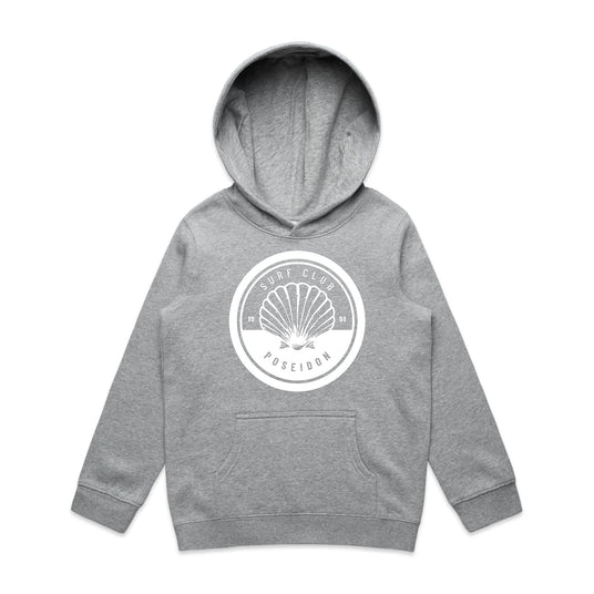 Grey Marle