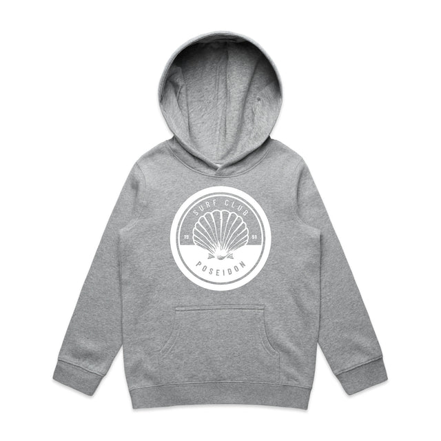Grey Marle