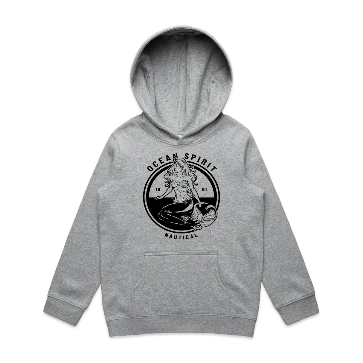 Grey Marle