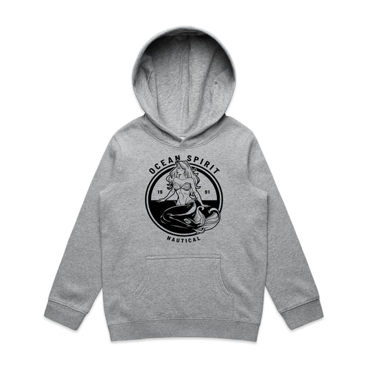 Grey Marle