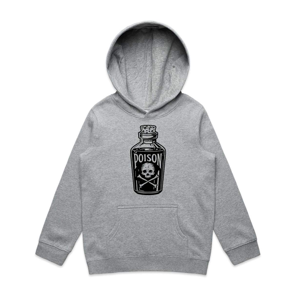 Grey Marle