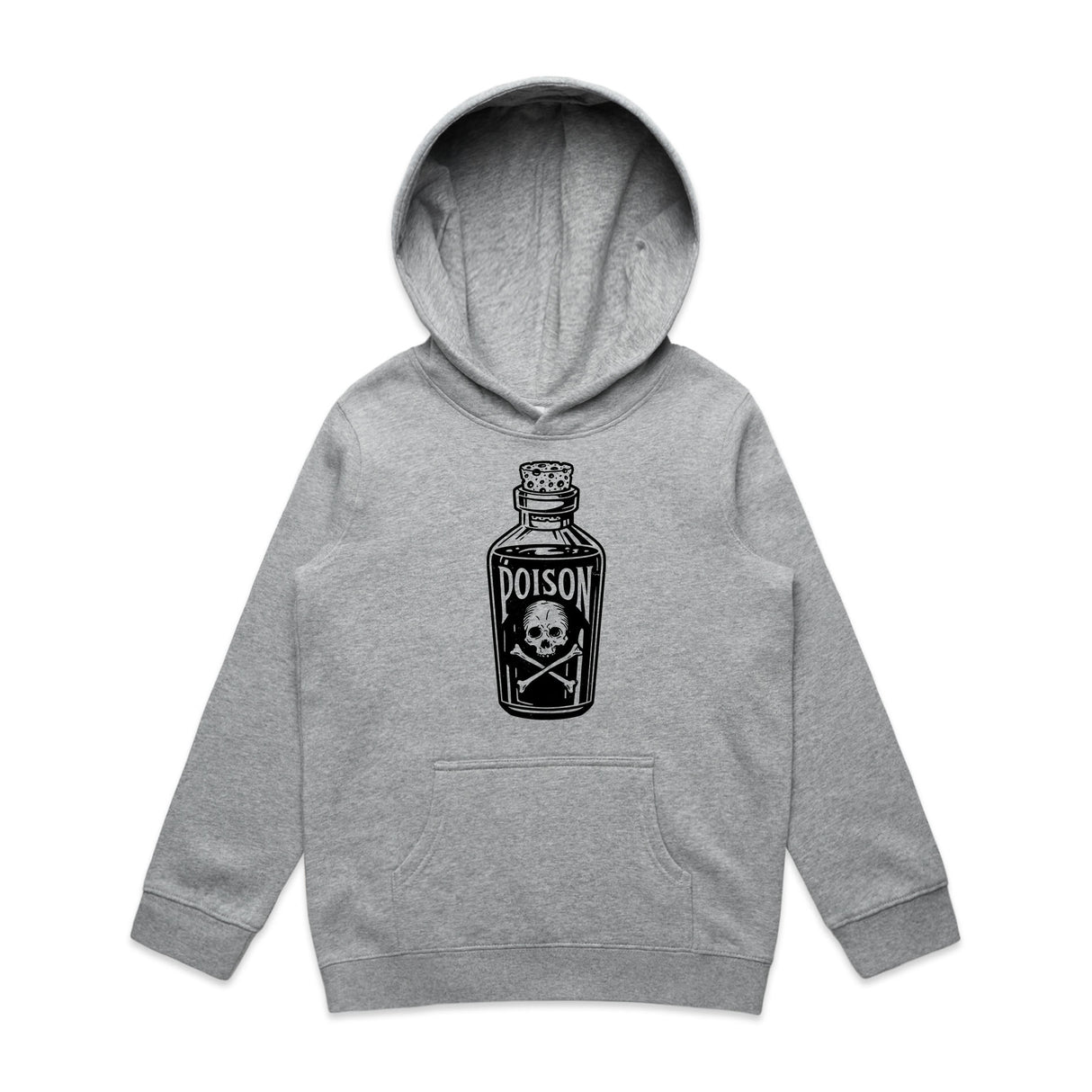 Grey Marle