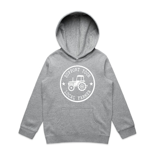 Grey Marle