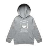 Grey Marle