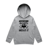 Grey Marle