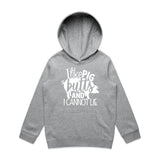 Grey Marle