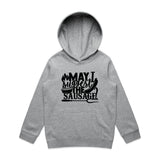 Grey Marle