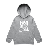 Grey Marle