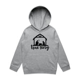 Grey Marle