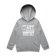 Grey Marle